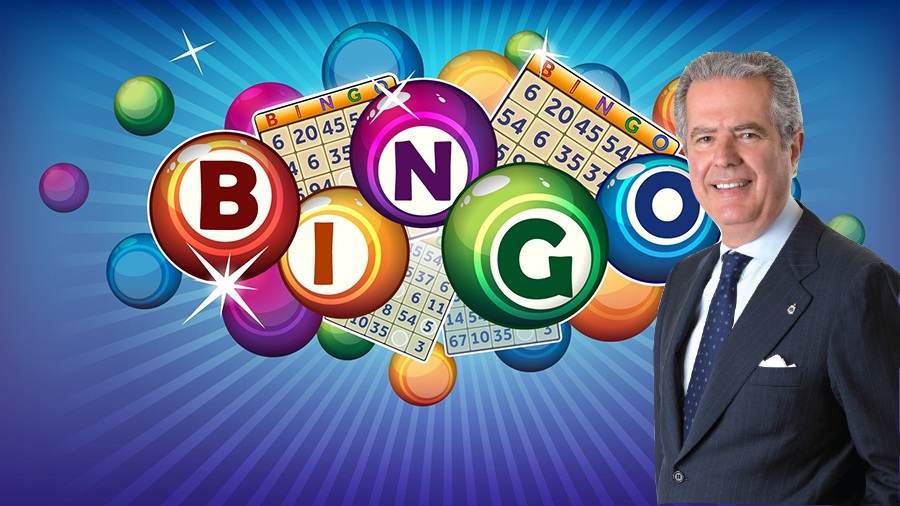 Forio, il Comune ha fatto bingo