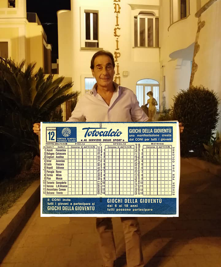 Il Comune di Lacco Ameno ha fatto 13 (e un po’). Arrivano le somme per la messa in sicurezza