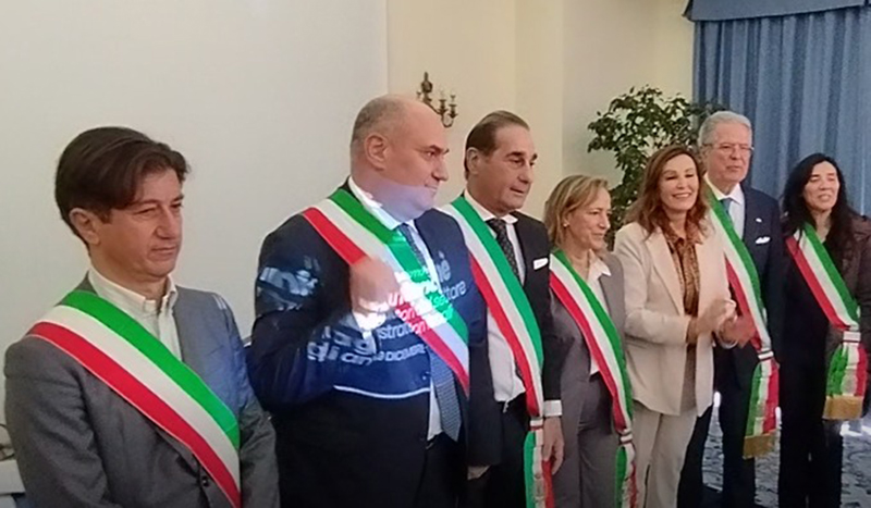 Ischia, nell’incontro con il Ministro del Turismo Santanchè nessuno ha mai citato i lavoratori stagionali