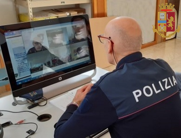 COMBATING CYBER CRIME: PREVENZIONE E CONTRASTO DEI CRIMINI INFORMATICI