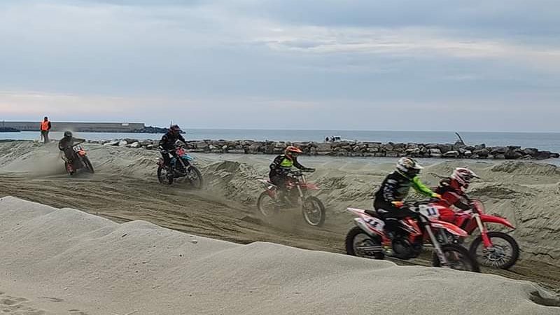 Marevivo contro Del Deo: “Non doveva autorizzare quella gara alla Chiaia”