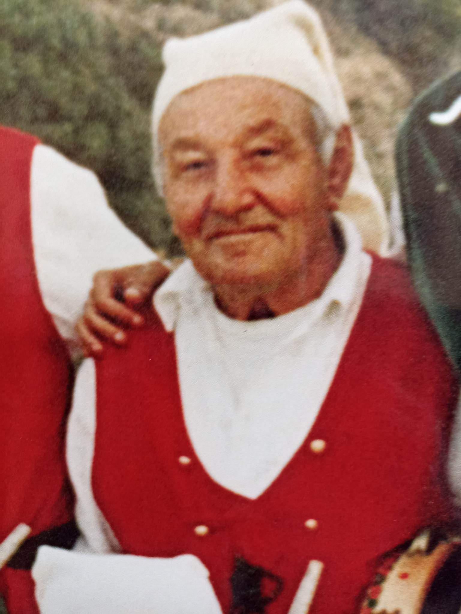 Buonopane perde un pezzo di Storia del Novecento