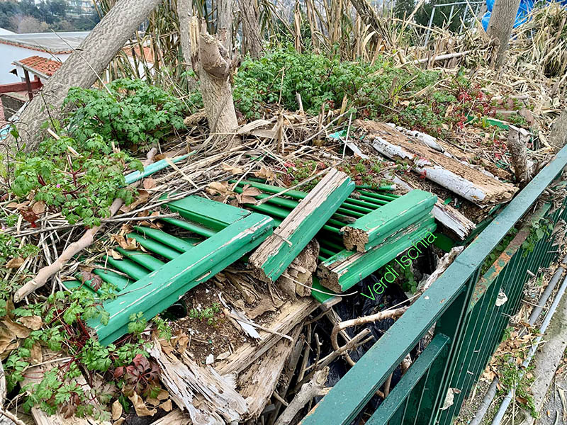 Basta con la mala politica a Ischia, si deve mettere in sicurezza la sopraelevata (video)