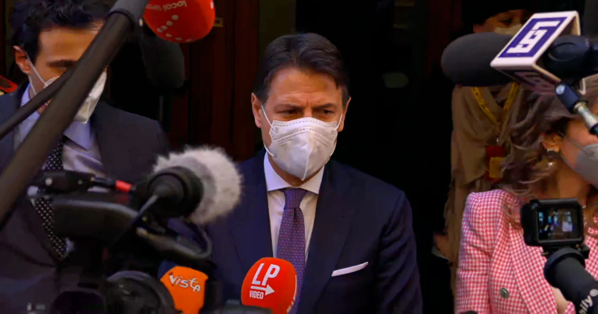 Covid: in cosa consiste l’indagine a carico di Conte, Speranza e dirigenti
