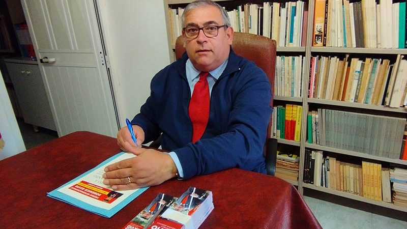 Premio “Domenico Savio” ai nastri di partenza. Domenica alle Antiche Terme Comunali ad Ischia