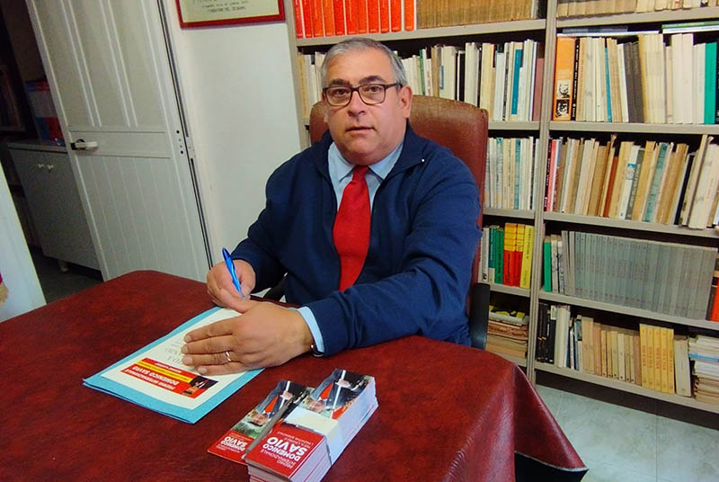 Premio “Domenico Savio” ai nastri di partenza. Domenica alle Antiche Terme Comunali ad Ischia