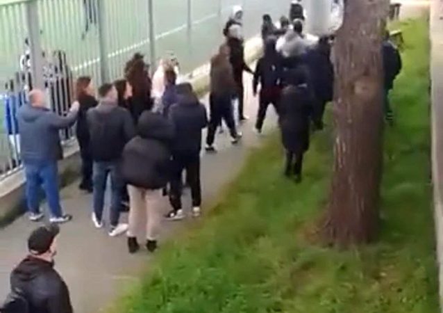 Barano d’Ischia: 6 persone denunciate per rissa