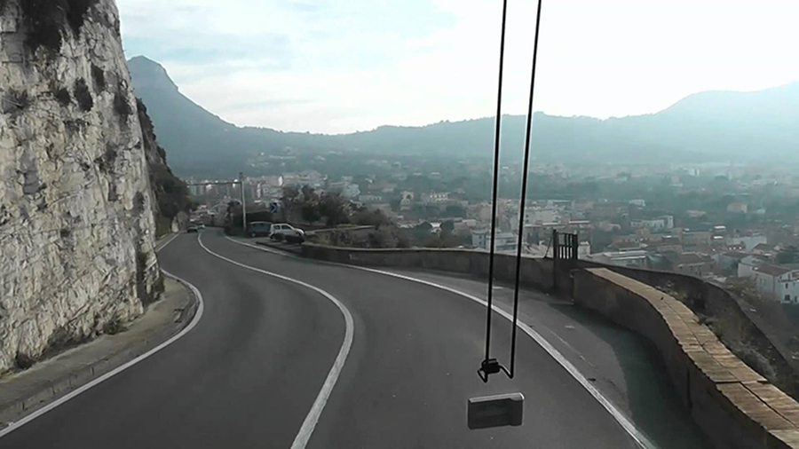 Campania, Anas: a partire dalla prossima settimana, limitazioni al transito sulla “Sorrentina”