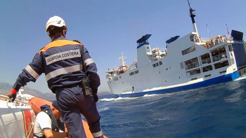 Napoli candidata per l’Agenzia Europea per la sicurezza marittima (EMSA), la Regione approva il dossier