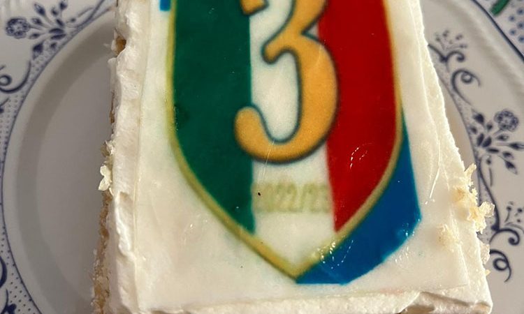 E’ Napolimania a Barano