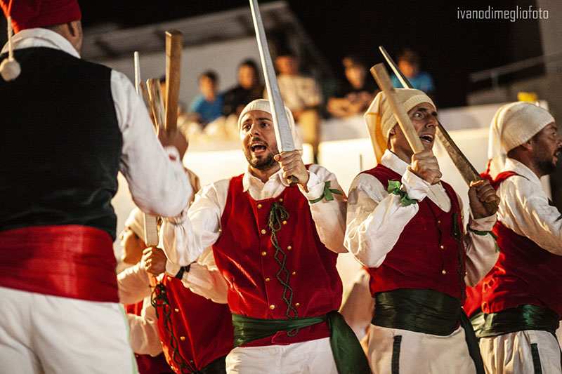 ‘NDREZZATA 1932 PARTE SECONDA