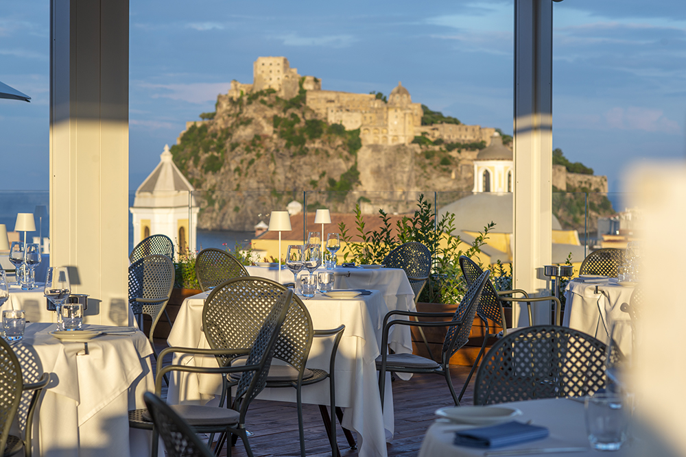 Performance e stabilità: così TP-Link ha potenziato la rete di Villa Durrueli Resort & SPA