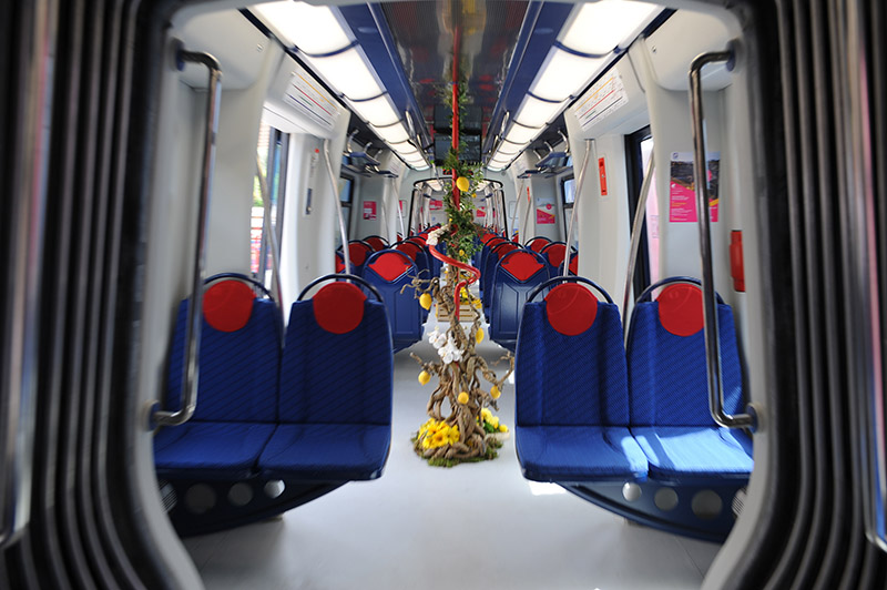 Trasporti, interrogazione di Nappi (Lega): nuovi sprechi e ritardi, De Luca spieghi mancata estensione tratta MetroCampania NordEst