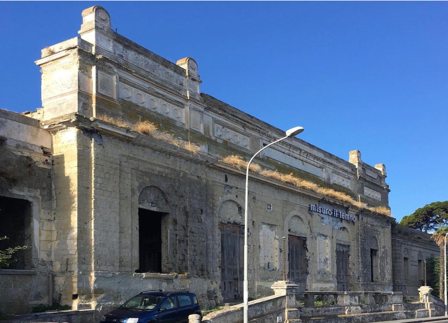 Pio Monte della Misericordia, vertice con il Commissario e il Comune di Casamicciola