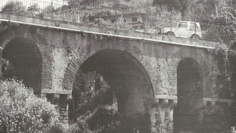 Il Ponte di Buonopane e la sua storia (video)