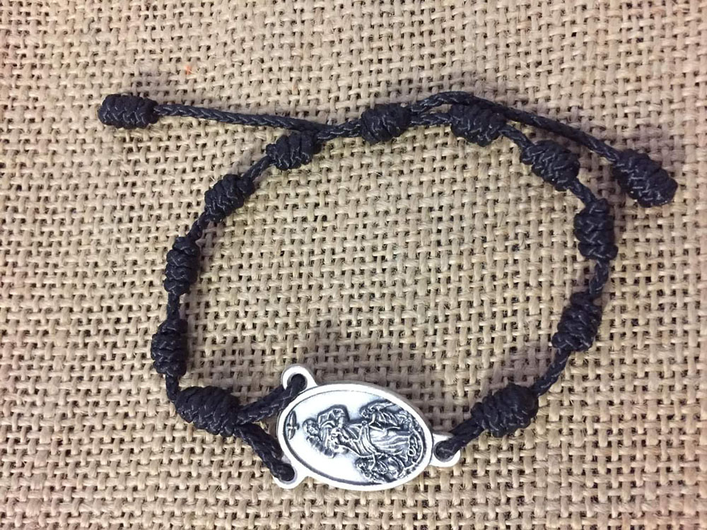 Molti non sanno quello che facciamo con i nostri Rosari