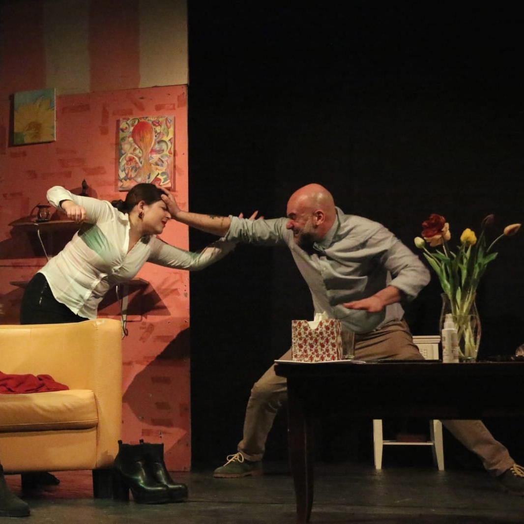 Dal 22 luglio parte “Sempre aperto teatro”, festival teatrale nella pineta di Ischia