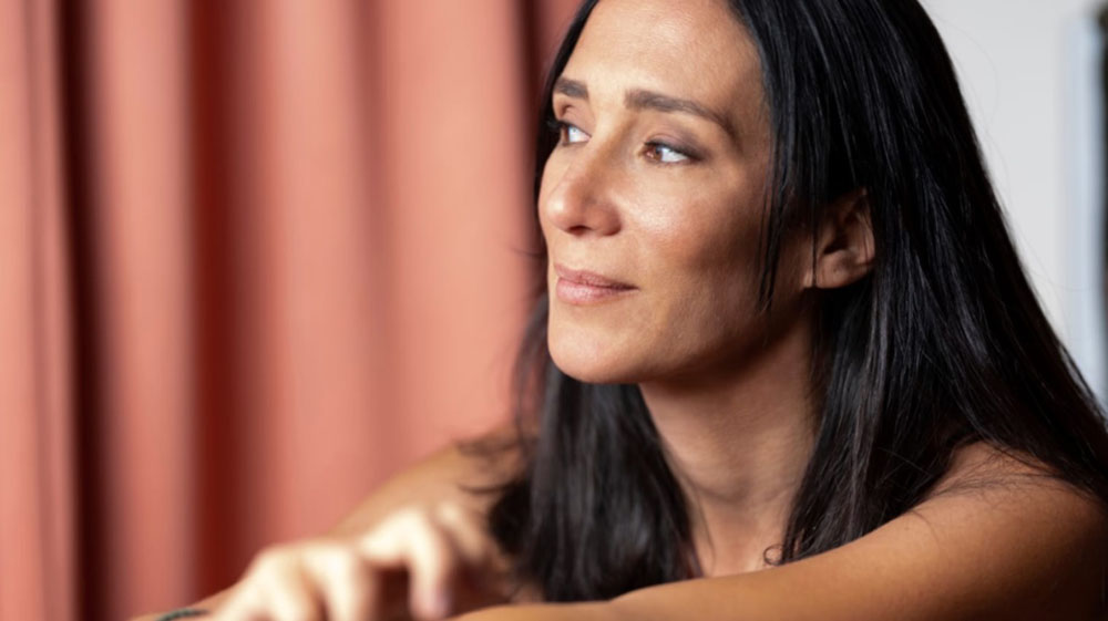 ISCHIA, UNA SERATA CON CHIARA GAMBERALE