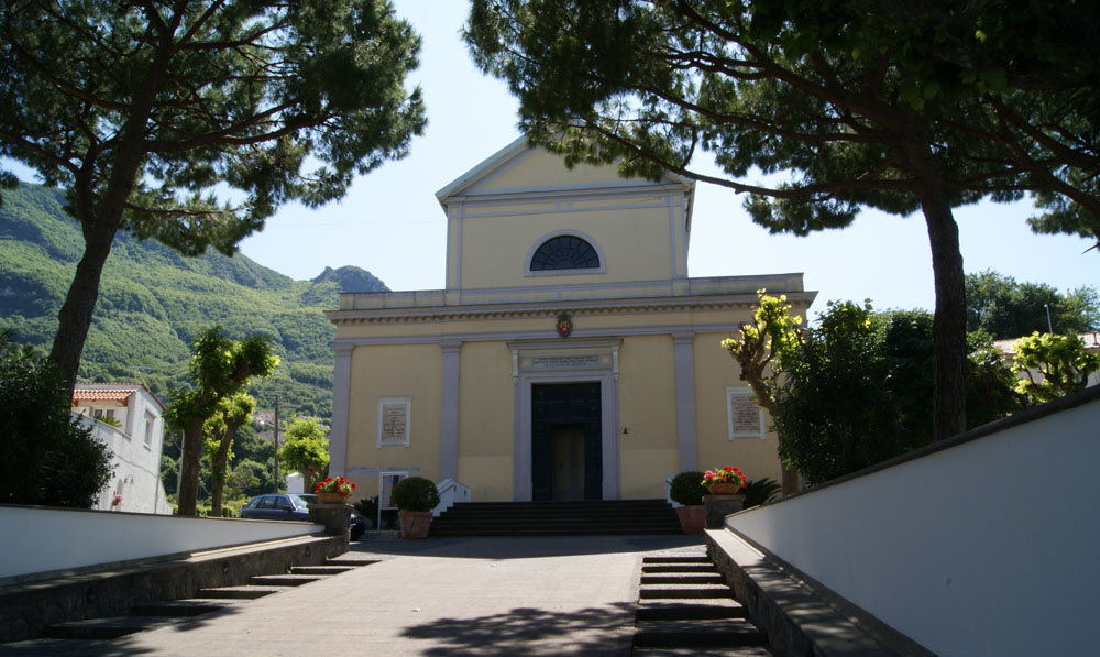 Casamicciola. Venerdì e sabato spettacoli e fuochi pirotecnici per Santa Maria Maddalena