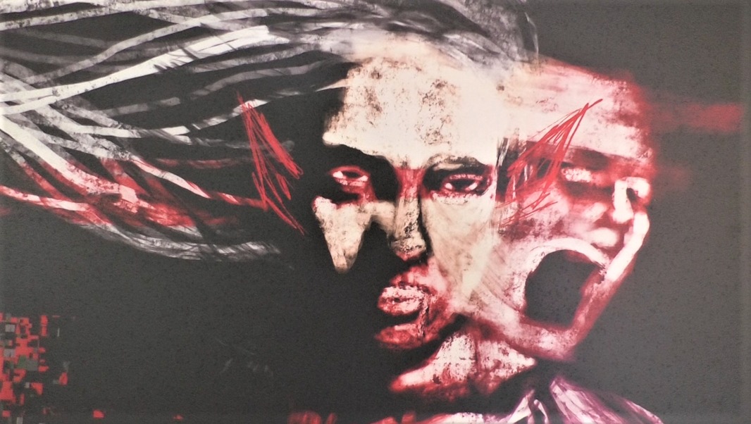 AI GIARDINI RAVINO DI FORIO LA MOSTRA DELL’ARTISTA MILA MARANIELLO SUI MISTERI E LE LEGGENDE DI NAPOLI