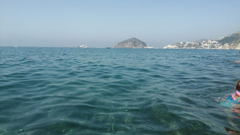 Maronti. Chiare, fresche et dolci acque