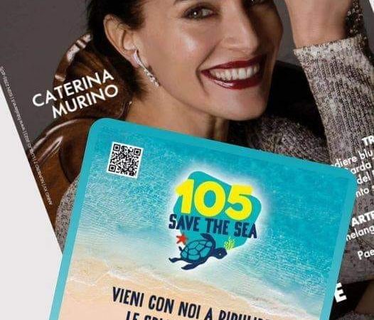 FORIO. Plastic Free Odv Onlus, #Radio105savethesea e #trenitalia vi aspettano Domenica 9 a Citara