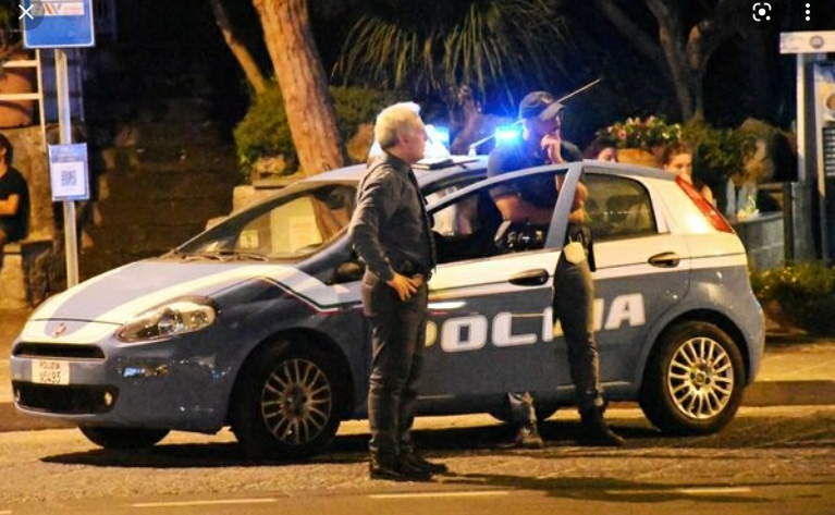 CONTROLLI DELLA POLIZIA DI STATO SULL’ISOLA D’ISCHIA