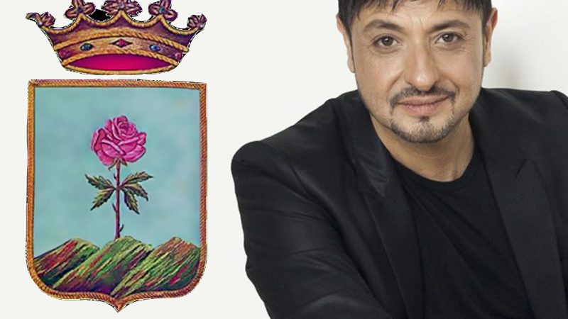 16 AGOSTO GIGI FINIZIO IN CONCERTO A FORIO (video spot)