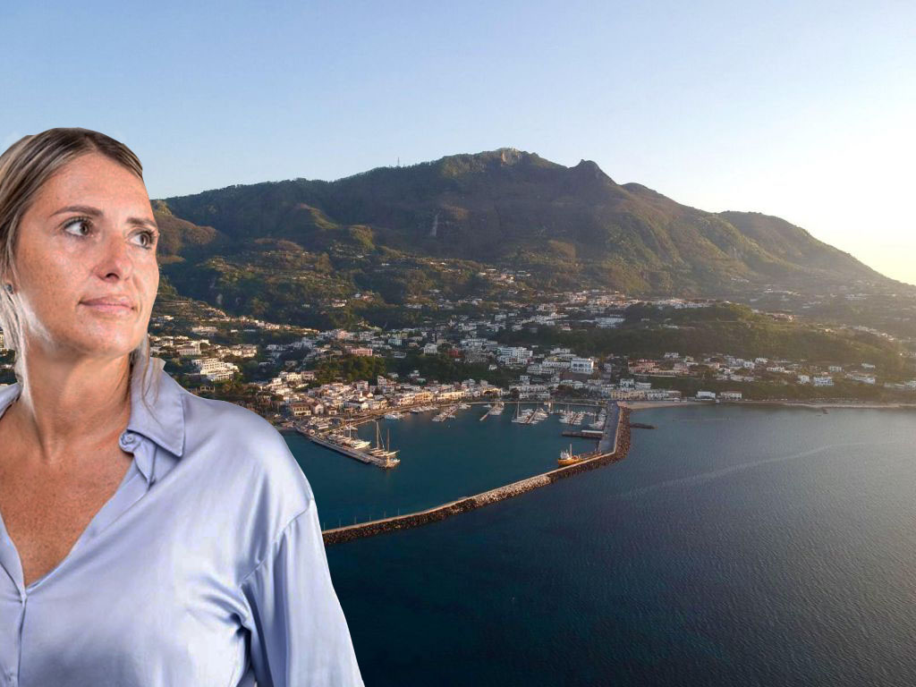 ANNALISA IACCARINO: “LA NOSTRA AMATA CASAMICCIOLA, MARTORIATA DALLA NATURA, MORTIFICATA DALLA POLITICA LOCALE, NAZIONALE ED EUROPEA”