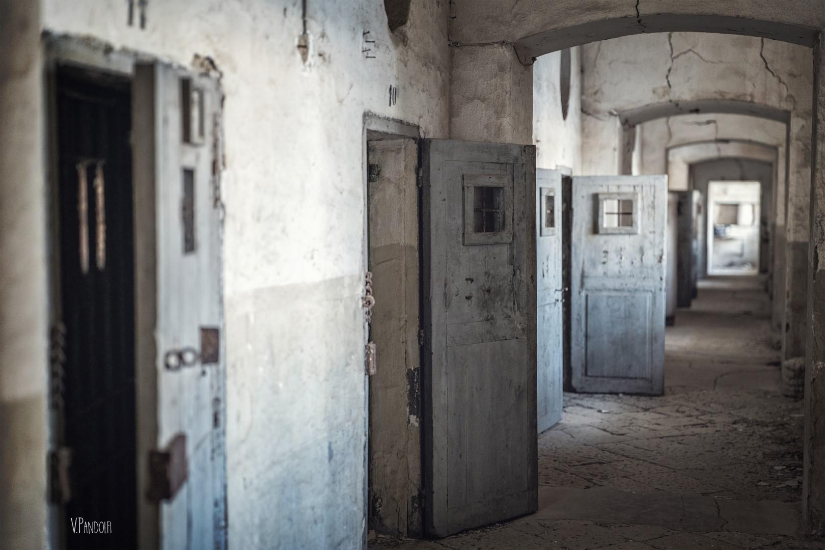 STORIA CARCERARIA. COME FUNZIONAVA DA METÀ ‘500 FINO ALLA METÀ ‘800?  (II parte)