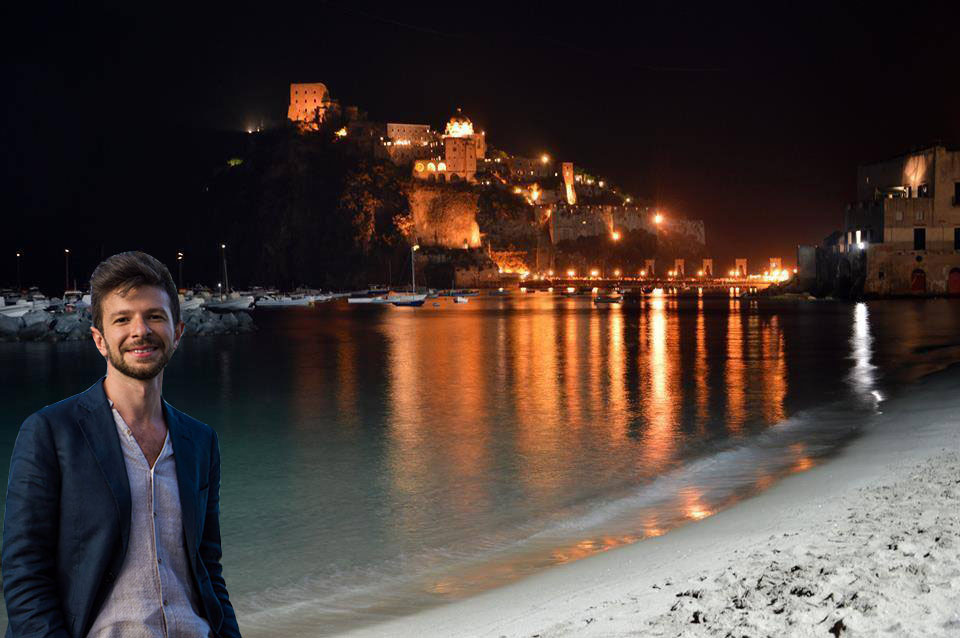 “ISCHIA ISOLA MIA”, MARIO TURCO OMAGGIA L’ISOLA CON IMMAGINI SPETTACOLARI (video)