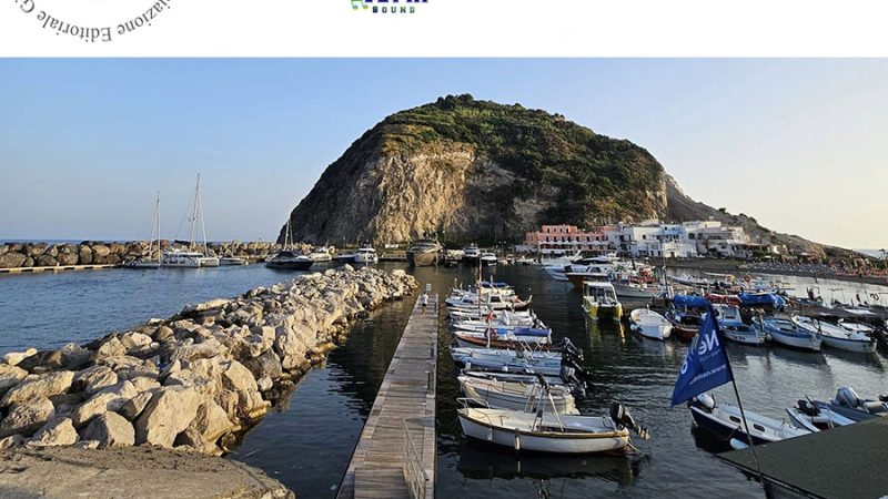 NASCE A SERRARA FONTANA L’ASSOCIAZIONE EDITORIALE GIOVANILE “ISOLE DEL GOLFO”