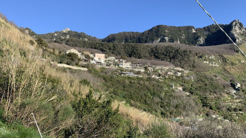SCALATA A SANTA MARIA AL MONTE, LA XXXVII EDIZIONE SLITTA AL 12 SETTEMBRE 2024