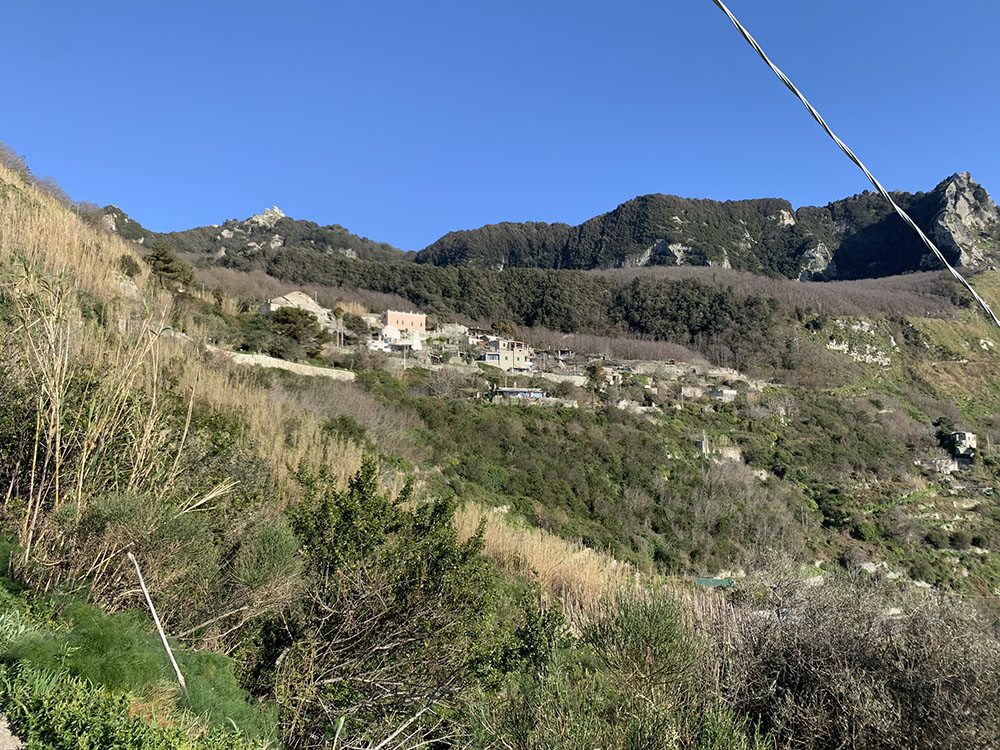 SCALATA A SANTA MARIA AL MONTE, LA XXXVII EDIZIONE SLITTA AL 12 SETTEMBRE 2024