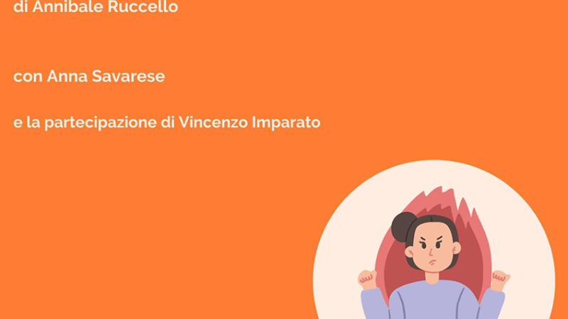 IL 16 E 17 SETTEMBRE PER IL TEATRO IN PINETA A ISCHIA C’È “MAMMA” ANNA SAVARESE