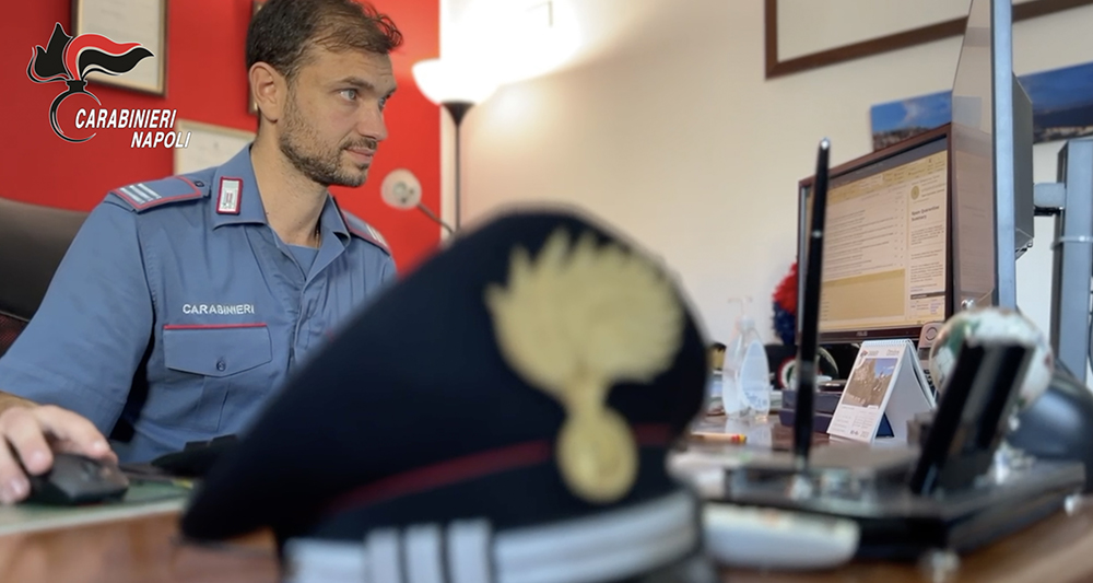 NAPOLI TRUFFE ASSICURATIVE. 23 TRA LIBERI PROFESSIONISTI E FALSI TESTIMONI, TUTTI INDAGATI
