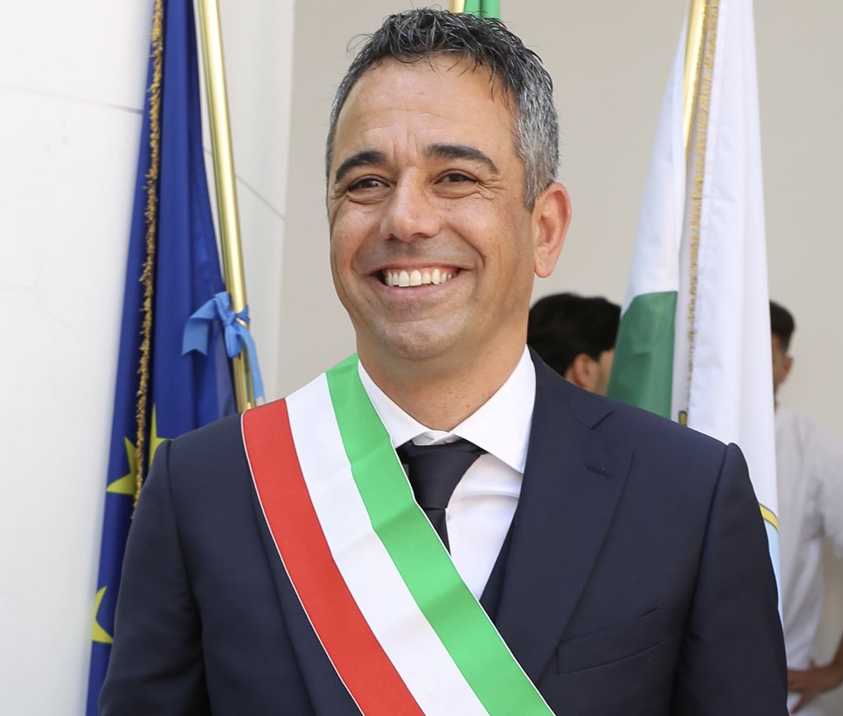 BASTA FAKE NEWS! IL SINDACO DI FORIO CONTRO NOTIZIE FALSE E TENDENZIOSE