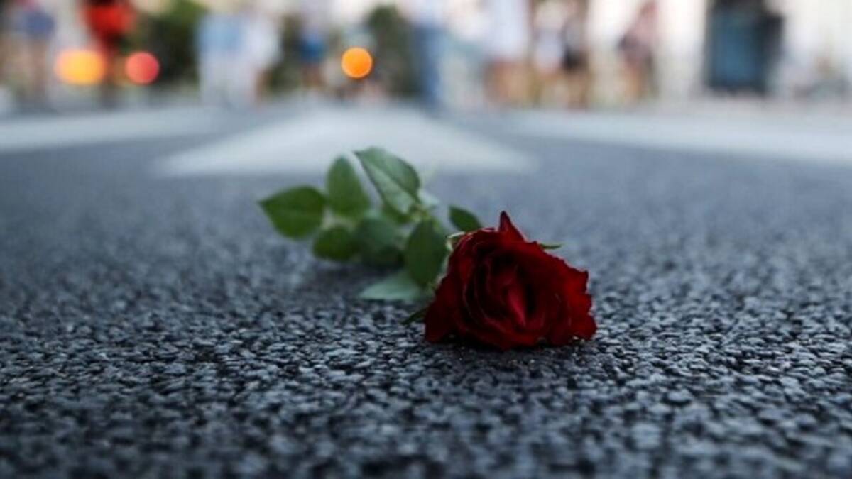 L’ITALIA ADERISCE AL PROGETTO MONDIALE DEL DIMEZZAMENTO DEL NUMERO DI MORTI ENTRO IL 2030 ED AZZERAMENTO NEL 2050