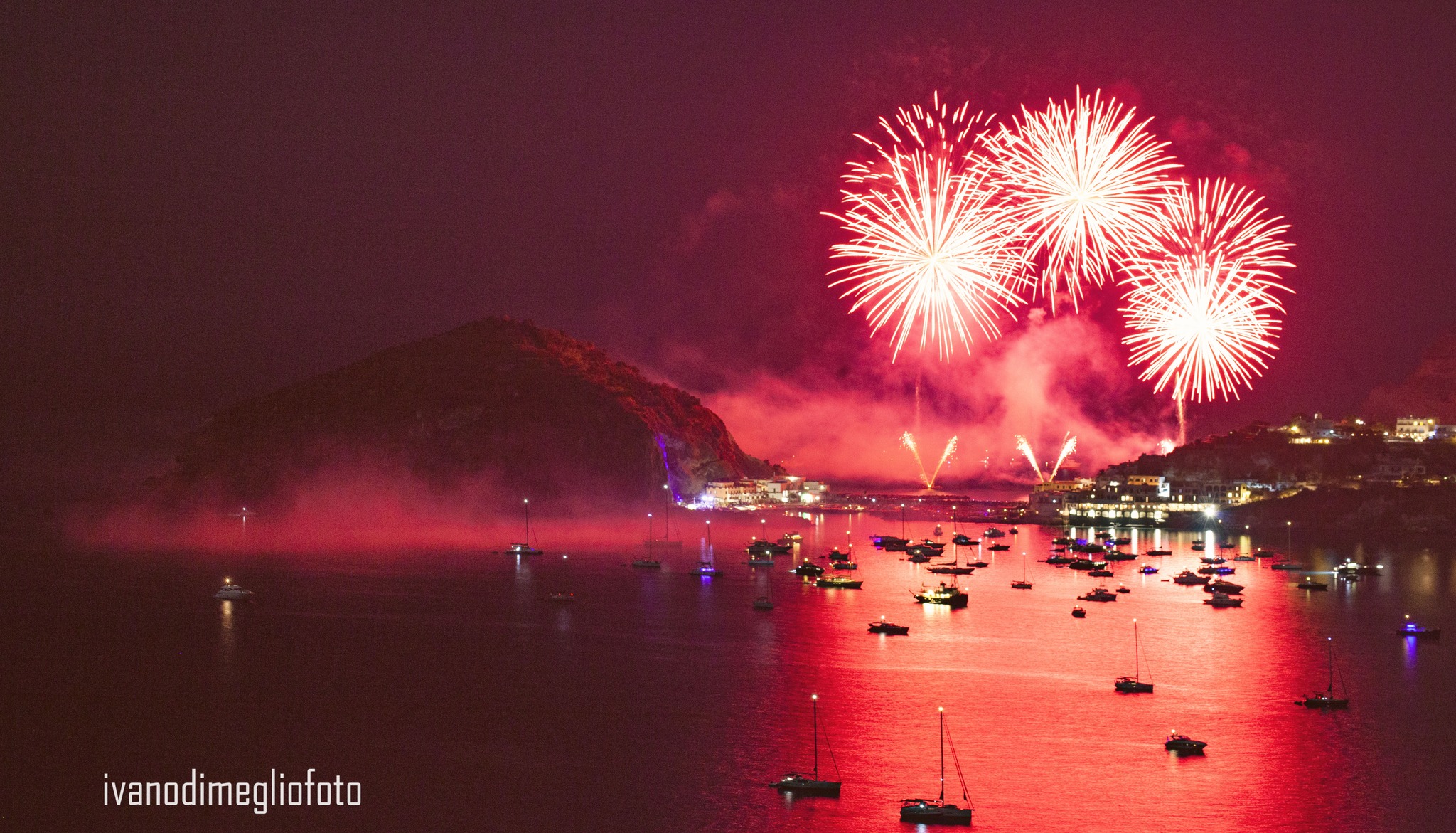 SANT’ANGELO, UNA LETTRICE: “FESTA DI SAN MICHELE BELLISSIMA, PECCATO PER..”