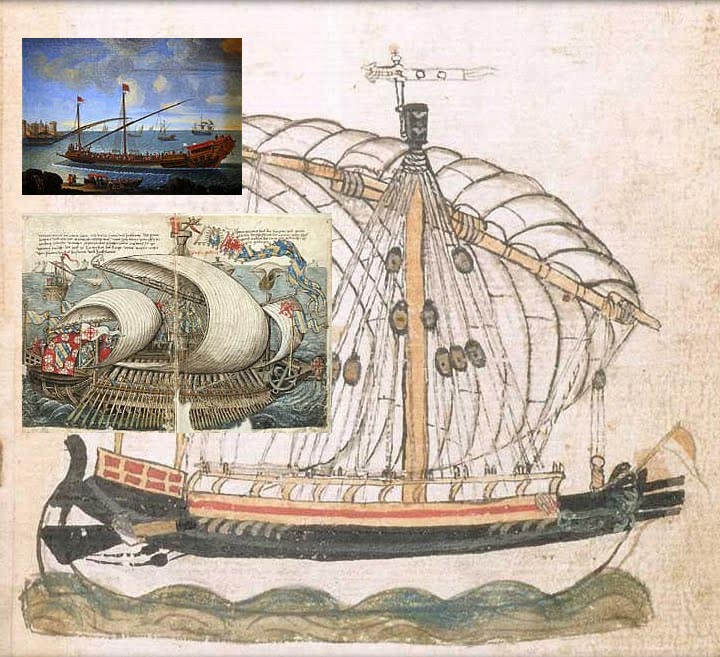 IL PORTO ANGIOINO D’ISCHIA