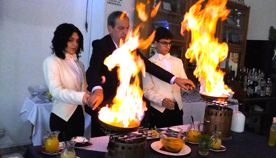 EDUSCOPIO, IL “TELESE” DI ISCHIA AL SECONDO POSTO TRA I MIGLIORI ISTITUTI DELLA REGIONE CAMPANIA (video)
