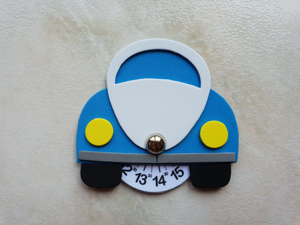 AVVISO CASAMICCIOLA: SOSTA CON DISCO ORARIO PER IL CENTRO CITTADINO