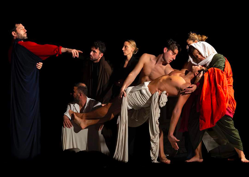 NATALE A CASAMICCIOLA: DOMANI SI PARTE CON LA MESSA DELL’IMMACOLATA, SABATO LA MAGIA DEI TABLEAUX VIVANTS
