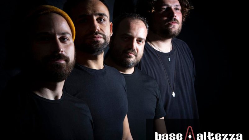 I BREW 4ET DOMANI A NAPOLI PER BASE PER ALTEZZA