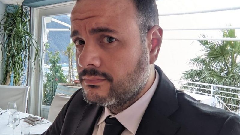 LA 34ª EDIZIONE DE “LA PASSIONE DI CRISTO” AFFIDATA A CORRADO VISONE