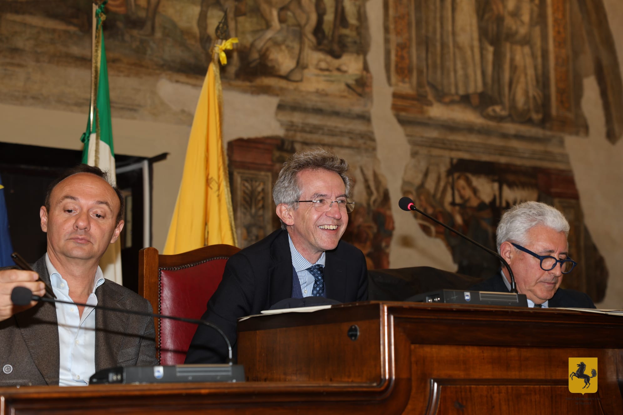 CITTÀ METROPOLITANA, DAL CONSIGLIO OK AL BILANCIO PER 680 MILIONI
