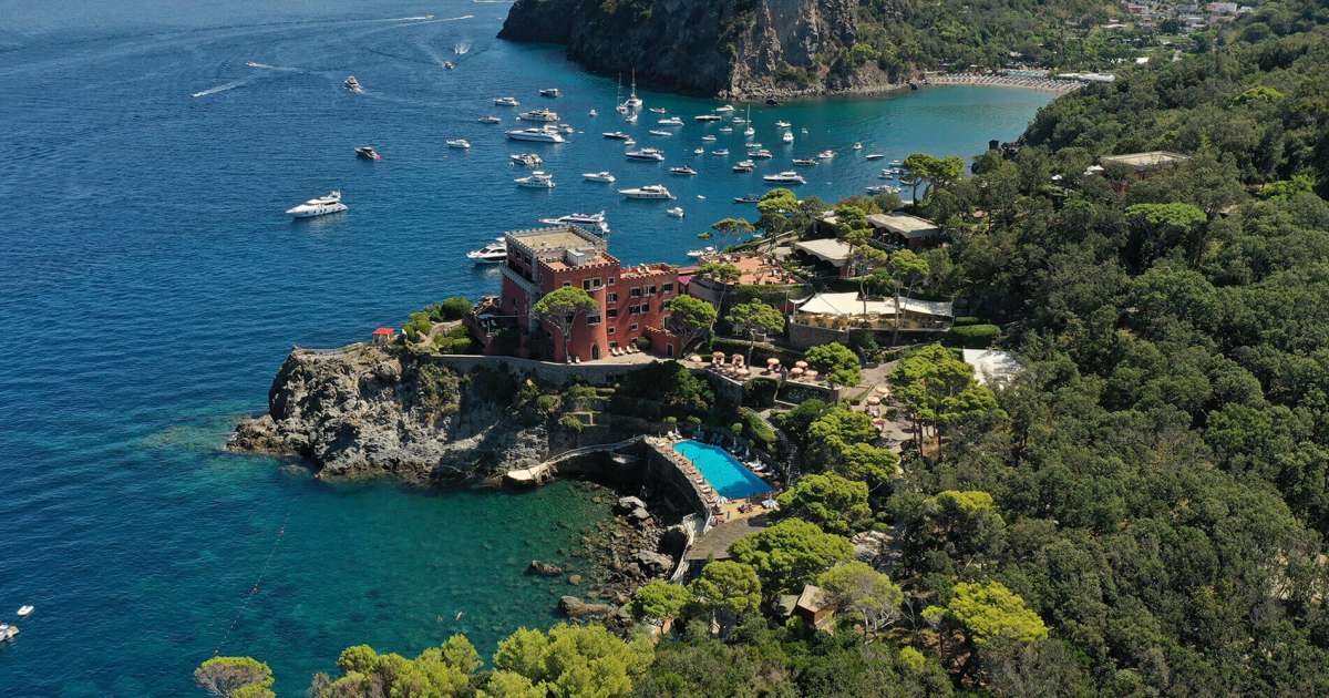 IL 29 MARZO PELLICANO HOTELS INAUGURA LA NUOVA STAGIONE
