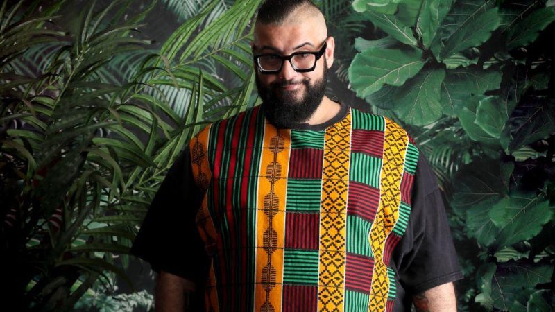 DAL 25 AL 28 APRILE A FORIO SI CELEBRA “P’INK MEMORIAL”- TRE GIORNI DI CONCERTI, MOSTRE ED ARTE