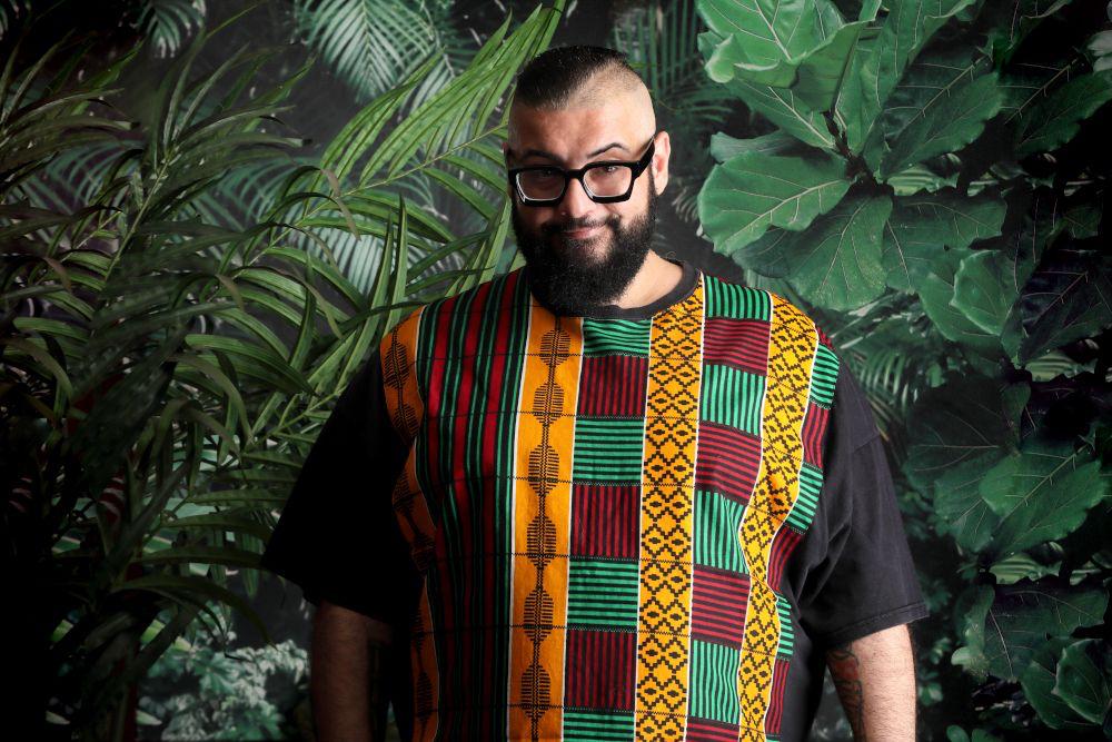 DAL 25 AL 28 APRILE A FORIO SI CELEBRA “P’INK MEMORIAL”- TRE GIORNI DI CONCERTI, MOSTRE ED ARTE
