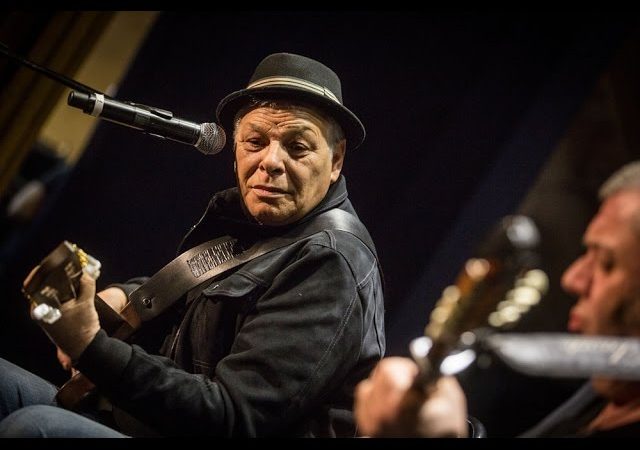 MERCOLEDÌ 1° MAGGIO ENZO GRAGNANIELLO IN CONCERTO A CASAMICCIOLA